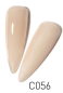 Preview: Gellack Jade Fad Light Beige Nagel